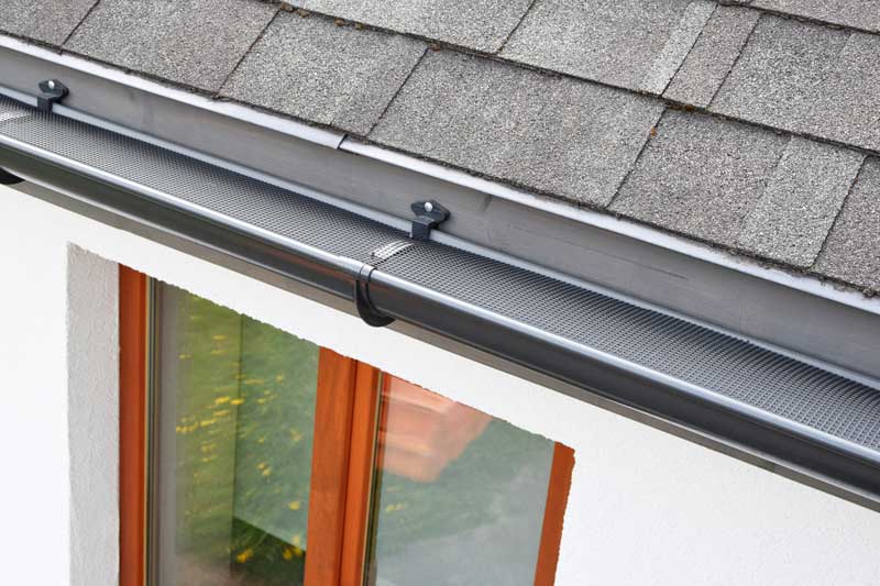 Gutter Installation Services Gutter Installation Services
