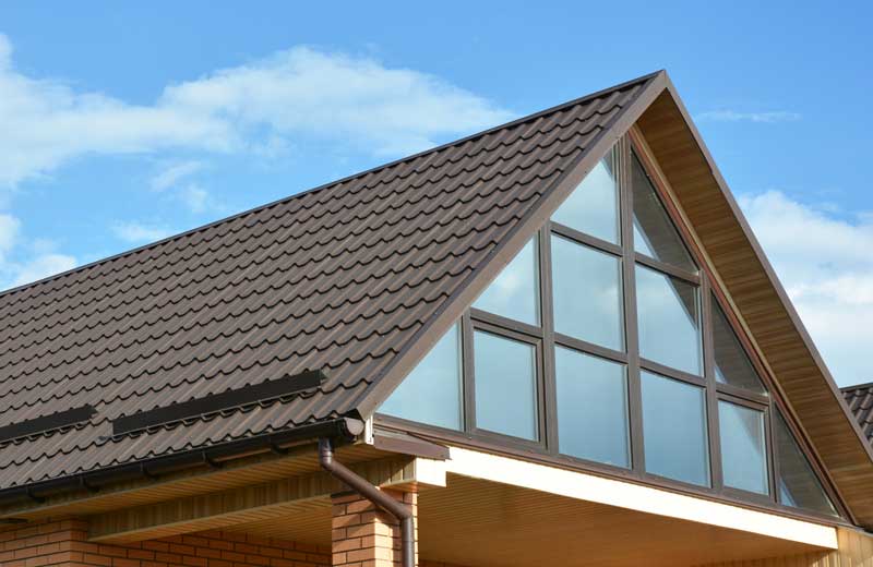 Metal Roofing Services Metal Roofing Services