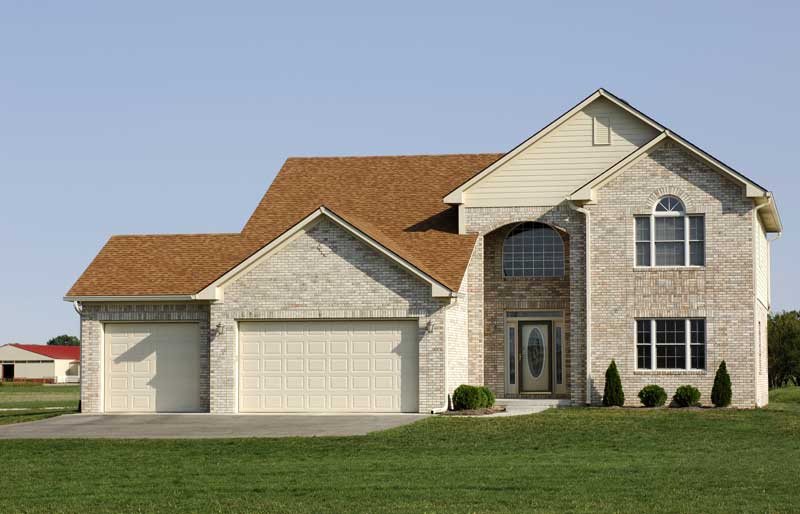 Residential Roof Installation Residential Roof Installation