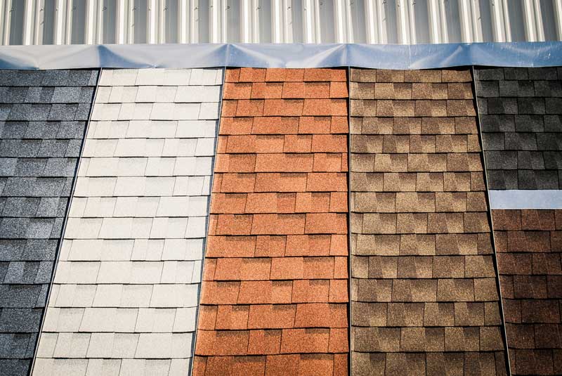Shingle Roofing Services Shingle Roofing Services