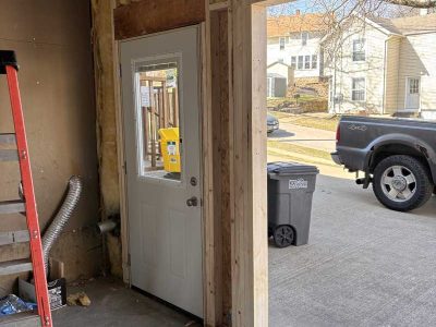 Garage Door Solutions