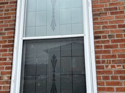 Custom Windows