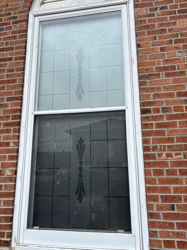 Custom Windows