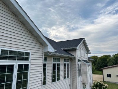 Exterior Home Improvement