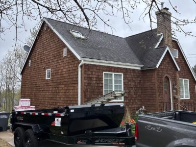 Exterior Home Improvements