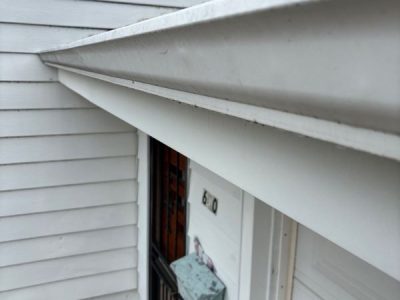Gutter Maintenance