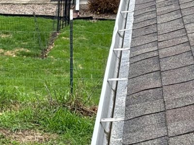 Gutter Replacement