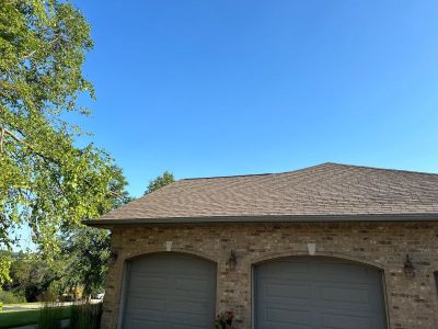 Home Roof Repair Service