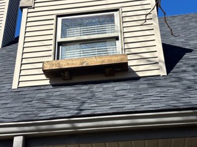 Home Roof Repairs