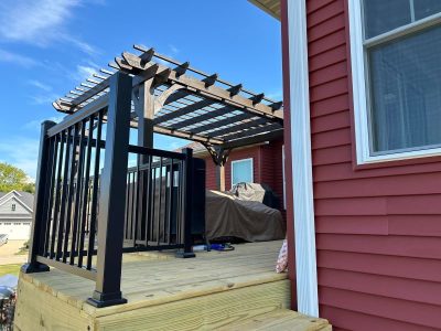 Home Roofing Project