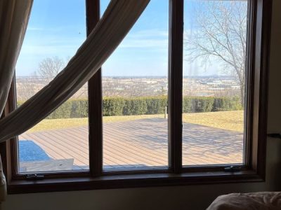 New Windows Installation