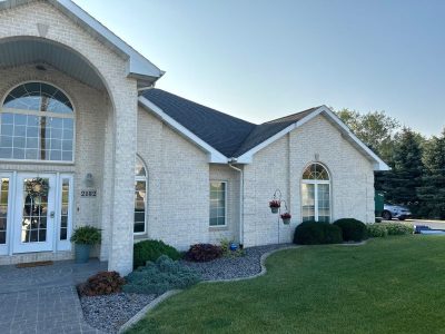 Quality Exterior Home Improvement