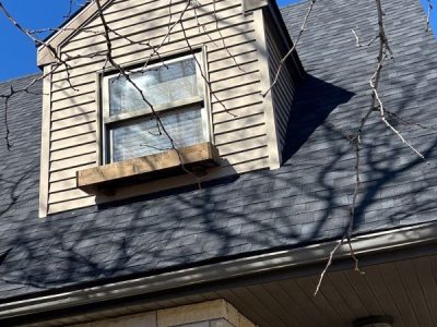 Quality Roof Service