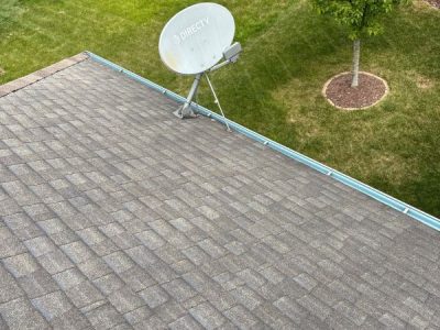 Quality Roofing Service