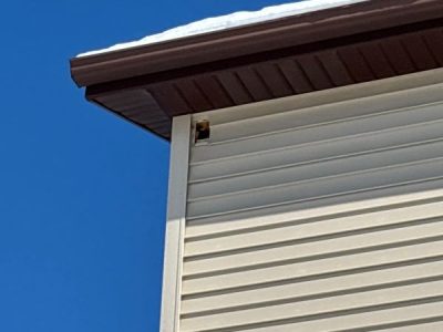 Roof Siding Service