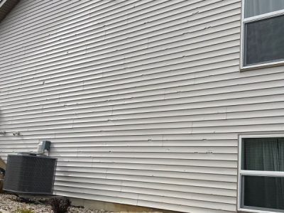 Siding Repair Replacement